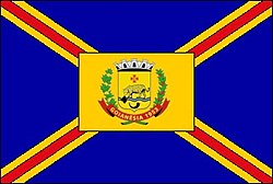 Bandeira de Goianésia